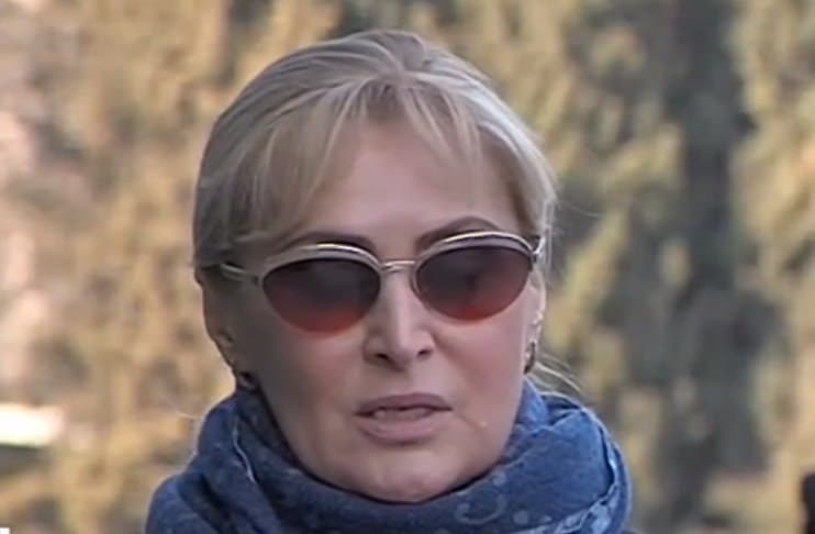 მაია მწარიაშვილი – მას აქვს სურვილი, რომ პროცესზე იყოს თავად და პროცესი დანიშნულია 4 მარტს