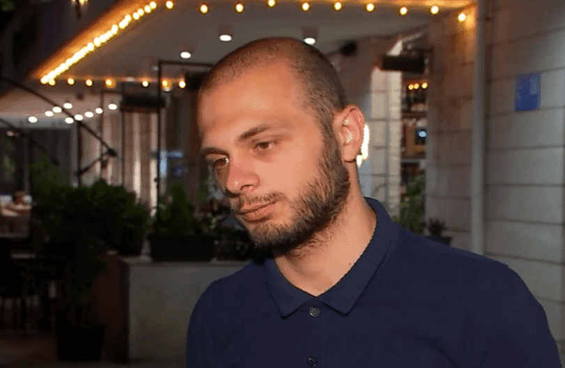 ნიკა ფარულავა – მოვხვდით მოზამბიკთან ერთად და ყველაფერში გვაქვს სამქულიანი ვარდნა