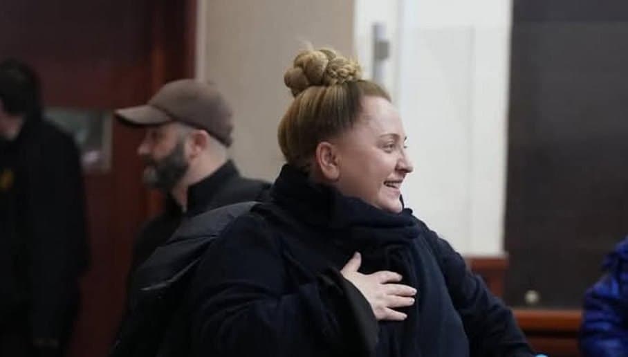 ნინო ქათამაძე – მადლობა გვეთქმის, რომ ჯარიმა გამოიყენეს და არა 60 დღე ჩვენ მიმართ