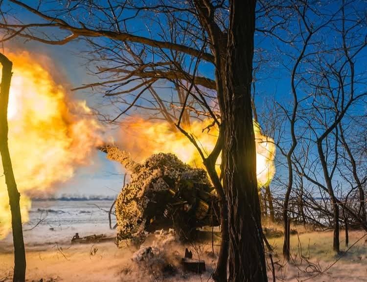 უკრაინის გენშტაბი რუსეთის საბრძოლო დანაკარგების შესახებ განახლებულ მონაცემებს აქვეყნებს