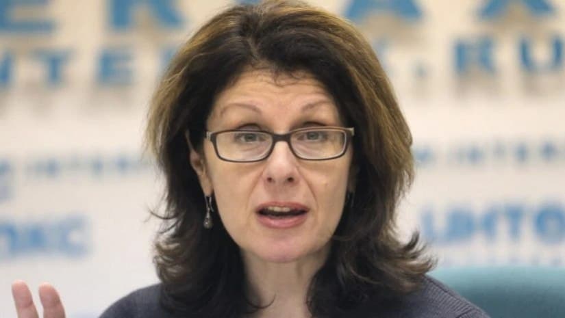 HRW representative: “Violence is foundation of autocracy in Georgia”