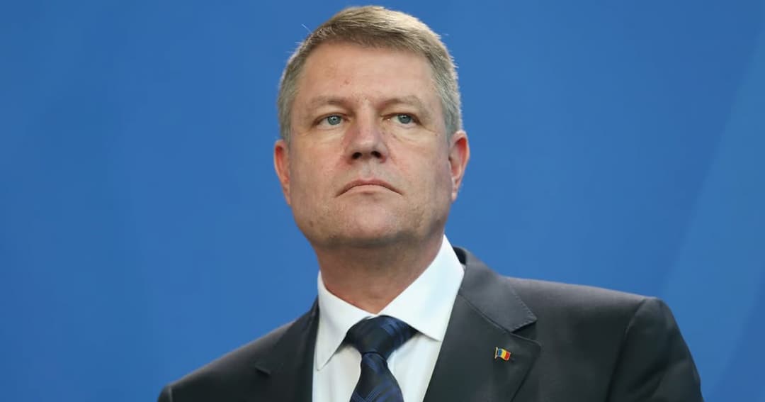 რუმინეთის პრეზიდენტმა თანამდებობა დატოვა