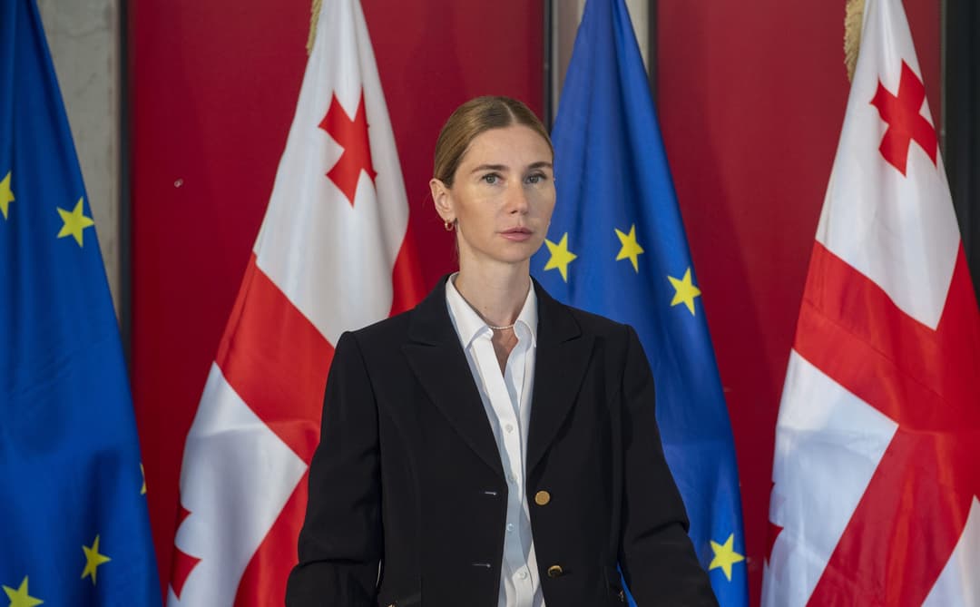 თინა ბოკუჩავა – განდევნა ამერიკული ინვესტიციები და მისი ერთადერთი მიზანია, რომ საქართველო იქცეს რუსეთის პერიფერიად