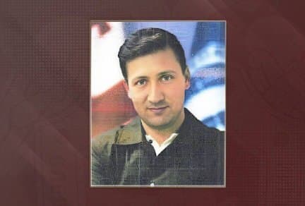 Russians sentence Georgian citizen to 13 years and 6 months in absentia for fighting on Ukraine’s side