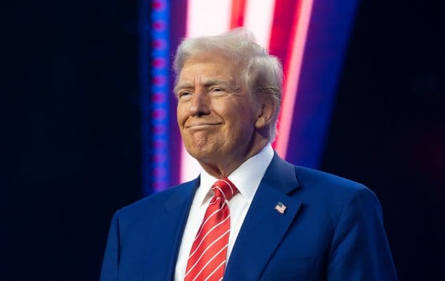 ტრამპი – აშშ აიღებს კონტროლს ღაზას სექტორზე