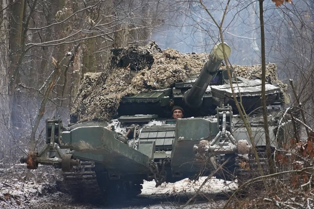 Ukraine’s General Staff reports updated Russian combat losses