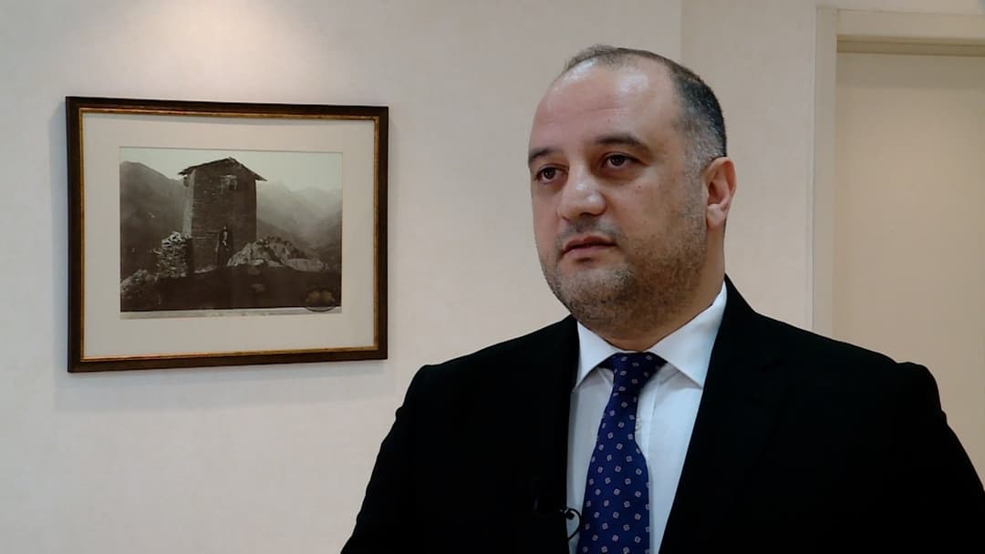 “აჭარ ენერჯის“ გენერალური მენეჯერი – საქართველოს მთავრობა უცხოელი ინვესტორების დიდი მხარდამჭერია და ძალიან კარგ საქმეს აკეთებს