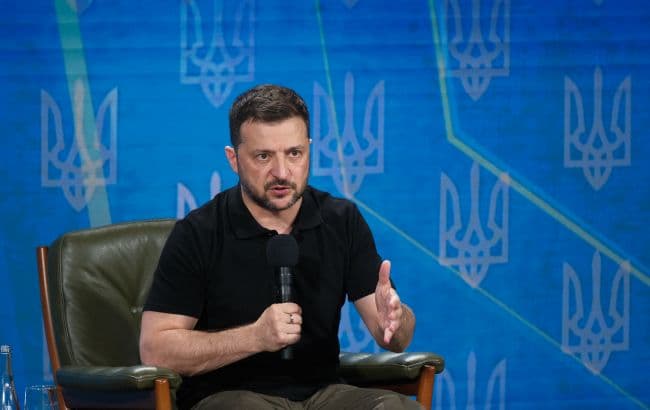 Zelenskyy postpones Saudi Arabia visit to avoid ‘coincidences’ after US-Russia talks