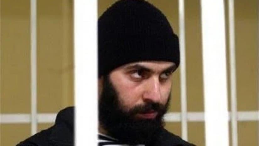 ვოვა არუთინოვი სტატუსის და საპატიმრო დაწესებულების შეცვლას ითხოვს