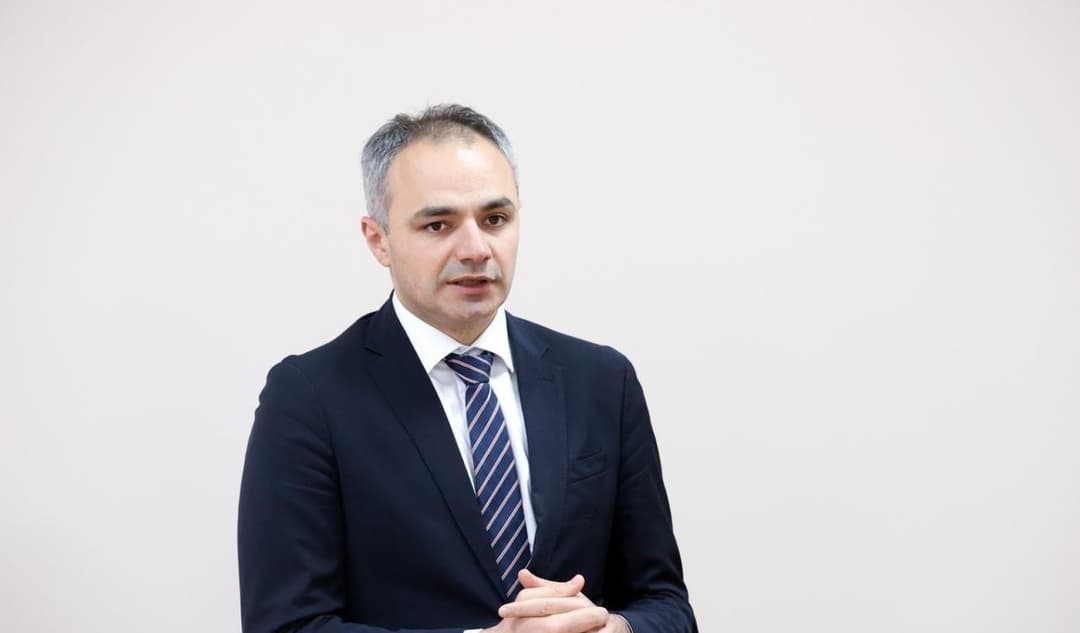 ალექსანდრე წულაძე ბათუმში მომხდარი ტრაგედიის გამო მწუხარებას გამოთქვამს