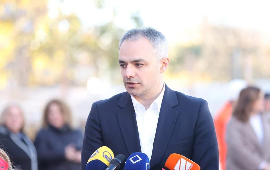 Georgian minister: EU decision won’t affect student and academic exchange programs