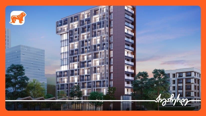 “მეტროპოლმა”  ახალი საცხოვრებელი კომპლექსის „მეტროპოლ ბაგების“ მშენებლობა დაასრულა- მხარდამჭერი საქართველოს ბანკია