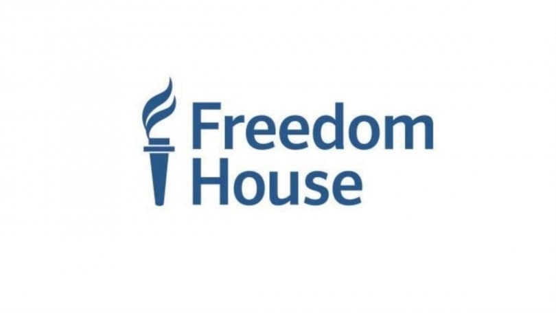 Freedom House report: Georgia no longer an electoral democracy