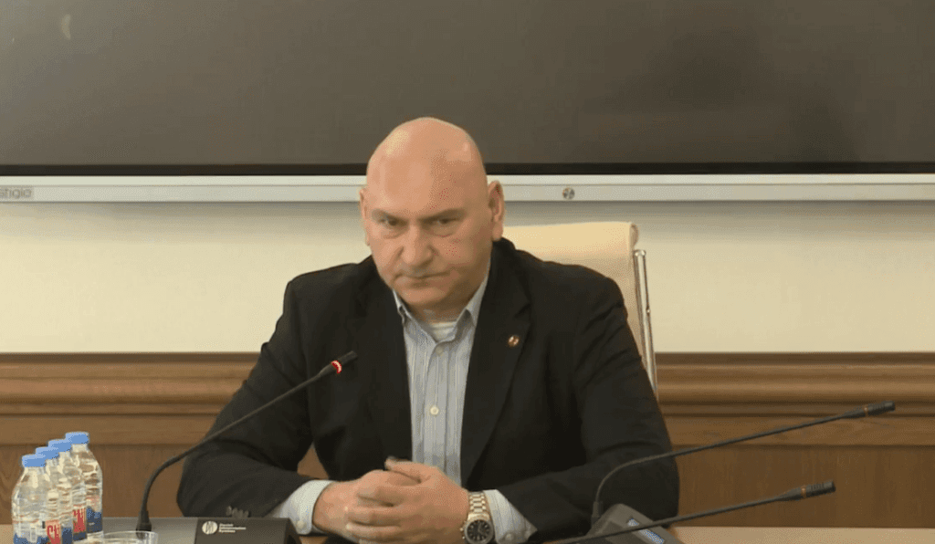 ლაშა ქოიავა – სამხედრო მოქმედებათა მართვაში უხეში ჩარევით მივიღეთ ის, რომ ჯარმა ვერ შეასრულა ამოცანა