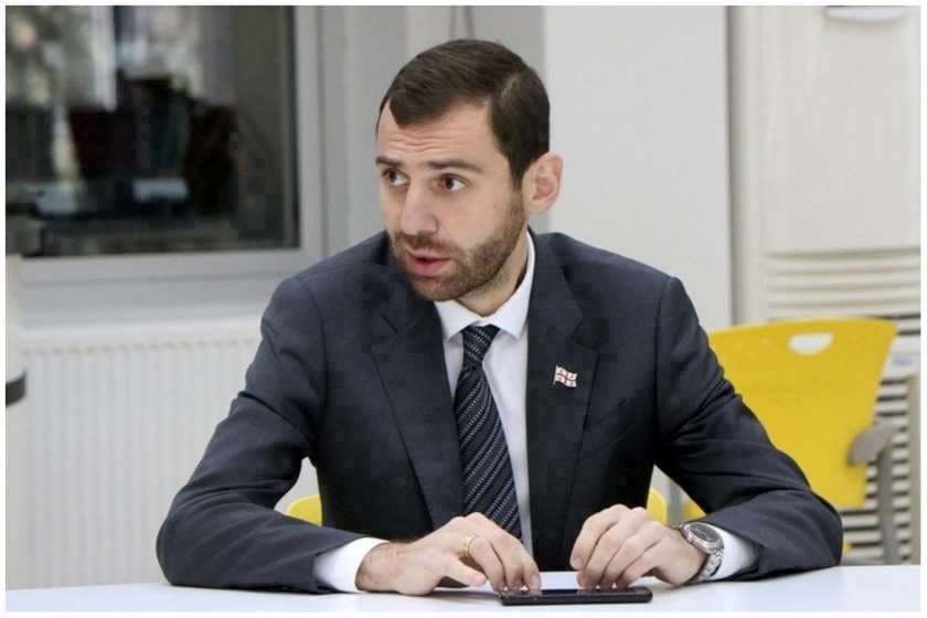 გიორგი აბაშიშვილი – ევროკავშირის კანდიდატ ქვეყნებს არა თუ ვუსწრებთ, არამედ ახლოსაც ვერ მოვლენ საქართველოს მაჩვენებლებთან