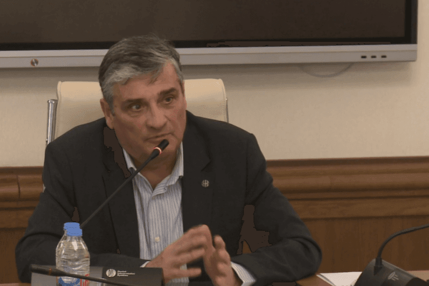 ირაკლი ბათიაშვილი – ამას მხოლოდ საკუთარი ქვეყნის მტერი თუ გააკეთებს, რომ განაიარაღოს მოსახლეობა ოკუპირებული ტერიტორიის ერთადერთ სტრატეგიულად მნიშვნელოვან რეგიონში