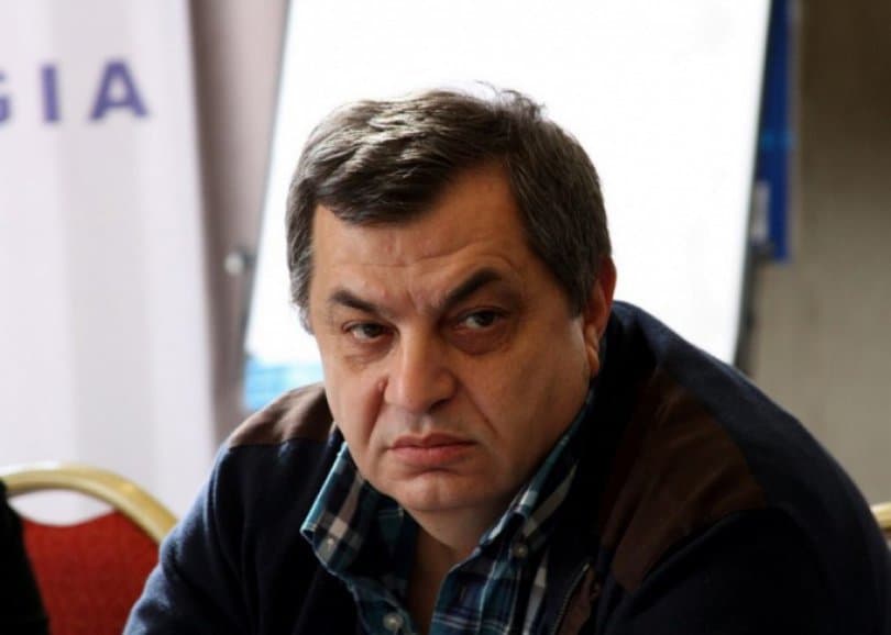 დავით ბერძენიშვილი – ვიქნებოდი უფრო მშვიდად აშშ-ის საგარეო კურსი უკრაინის უსაფრთხოების საკითხებში რომ ყოფილიყო სტანდარტული