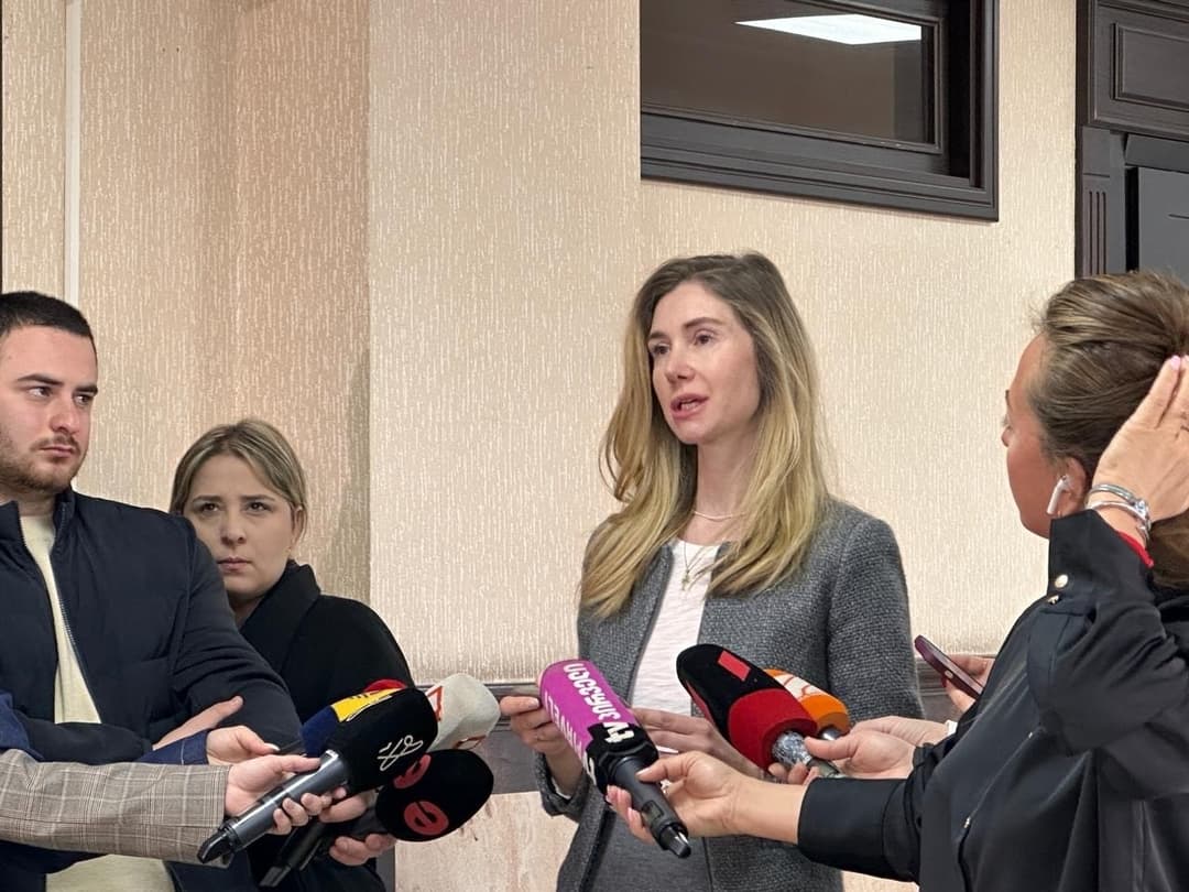 თინა ბოკუჩავა – ამ განაჩენით ვერავის შეაშინებენ, ვერავის გააჩერებენ და პირიქით, ჩვენ ვიბრძოლებთ ბოლომდე