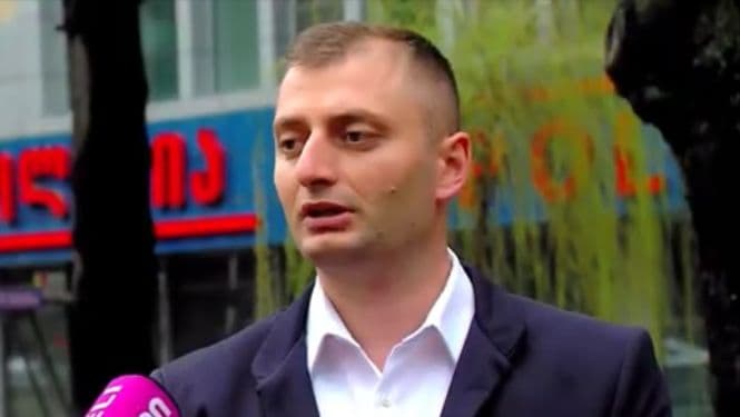 ადვოკატი – გიორგი ჩიკვაიძის მდგომარეობა უფრო და უფრო მძიმდება ყოველდღიურად