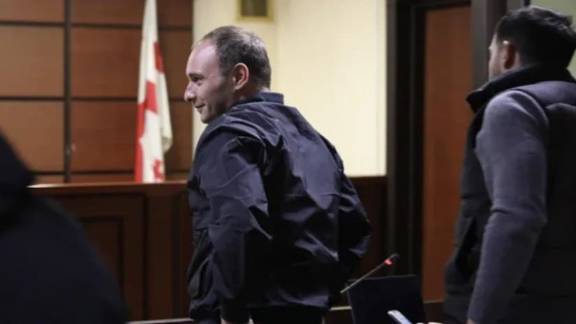 გიორგი ჩიკვაიძე – 7 დღით ვწყვეტ შიმშილობას 30-დღიანი შიმშილობის შემდეგ, 17 აპრილს გამხელთ თქვენ და პროკურატურას ერთად