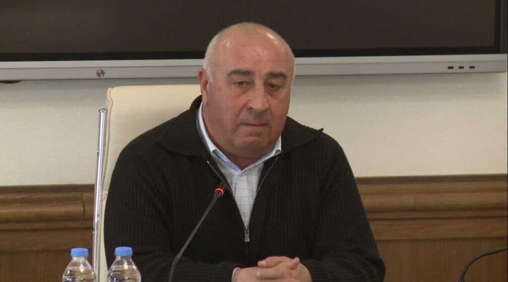 გიორგი კაპანაძე – არავის უთქვამს, რომ გამეკეთებინა მოსახლეობის ევაკუაცია, ჩვენ თვითონ მოვიფიქრეთ ეს, ხალხმა თავს თვითონ უშველა