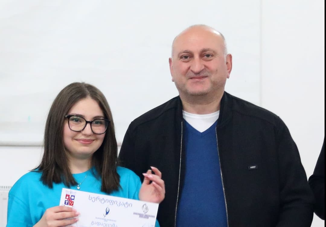 გორის მუნიციპალიტეტის მერის მოვალეობის შემსრულებელი ბაკურიანის ახალგაზრდულ ბანაკს სტუმრობდა