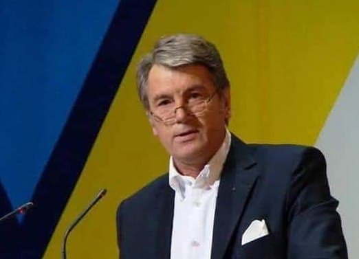 იუშჩენკო – პრეზიდენტი ზელენსკი არის დემოკრატიული ლიდერი, რომელიც აკეთებს წარმოუდგენელ სამუშაოს