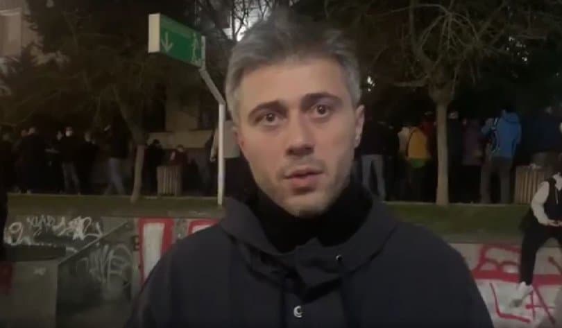 კახა კინწურაშვილი – მე შეიძლება ითქვას, დავკარგე პროფესია, რადგან ამ 100 დღის განმავლობაში პროფესიიდან გამოვედი