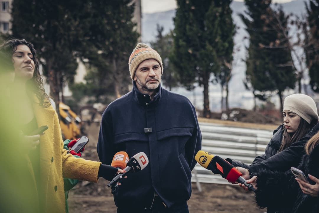 კახა კალაძე – სატელევიზიო მაუწყებლობა გაჯერებულია სიცრუით, ყველას მოუწევს დაექვემდებაროს იმ ცვლილებებს, რომლებიც განხორციელდება