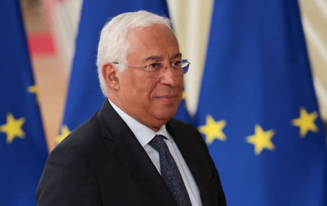 European Council President says Russia is threat to all of Europe