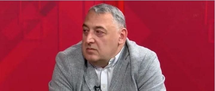 გიორგი ქურდაძე – მთლიანობაში “მთავარი არხის“ ვალი 25 მლნ-ს აღემატება