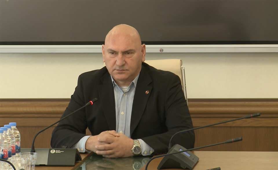 ლაშა ქოიავა – როგორც ვაფრთხილებდით სამხედროები, რომ ჩაიხრჩობა ცხინვალის აღების ოპერაცია, ის ჩაიხრჩო და ცხინვალის გათავისუფლება ვერ მოხერხდა