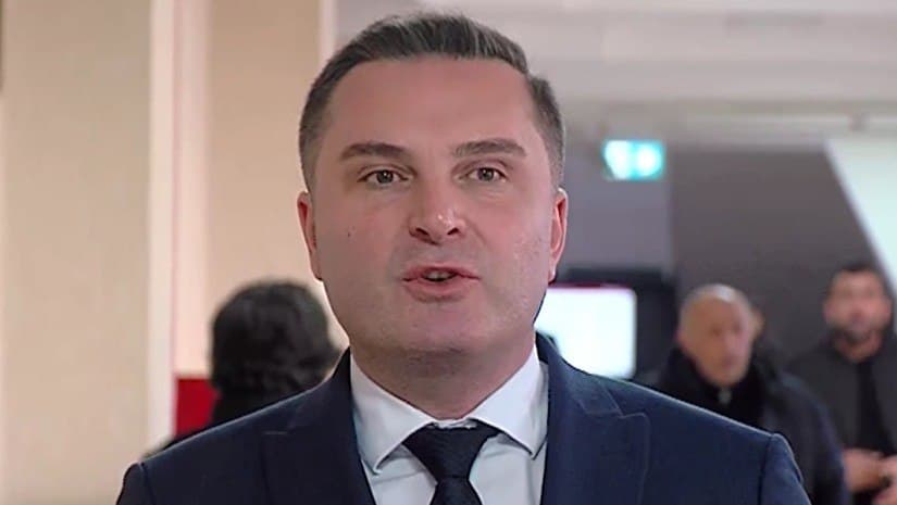 ლევან მახარაშვილი – აუცილებელია, არსებობდეს კანონიერ ძალაში შესული საბოლოო გადაწყვეტილება, რაც დღეის მდგომარეობით არ არსებობს