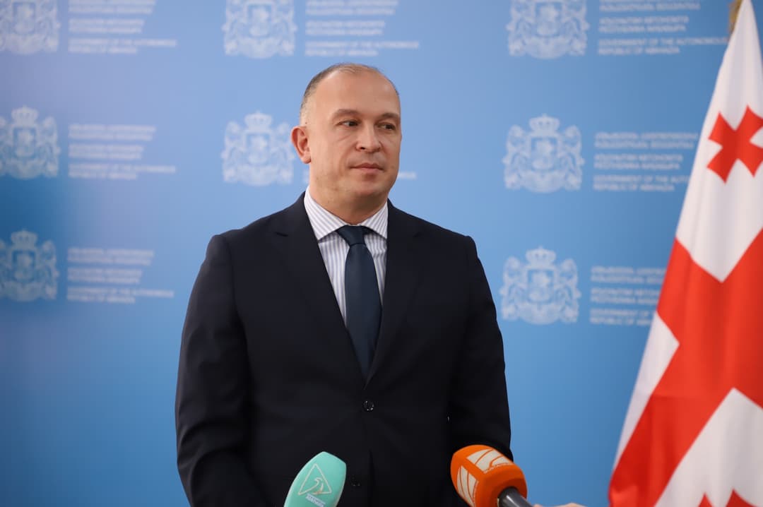 ლევან მგალობლიშვილი – საოკუპაციო რეჟიმის პირობებში ჩატარებული ე.წ. არჩევნები არის არალეგიტიმური პროცესი