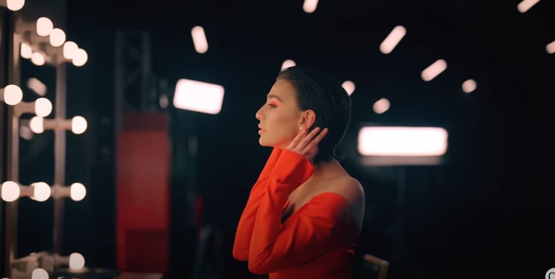 ევროვიზია 2025-ზე საქართველოს მარიამ შენგელია წარადგენს