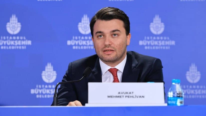 თურქეთში სტამბოლის მერის ექრემ იმამოღლუს ადვოკატი დააკავეს