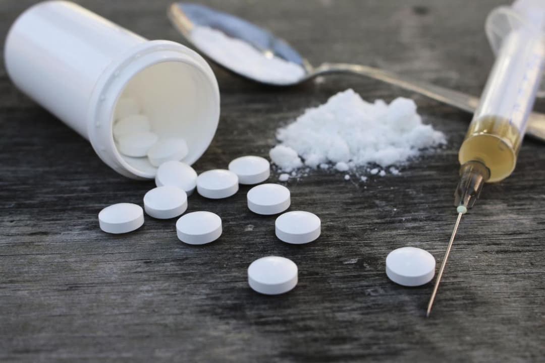 Georgian Association of Addictologists slams proposed Drug Law reform as ‘destructive’