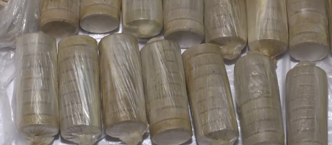 პოლიციამ ნარკოდანაშაულის ბრალდებით 3 პირი დააკავა, მათ შორის 2 ნარკორეალიზატორია