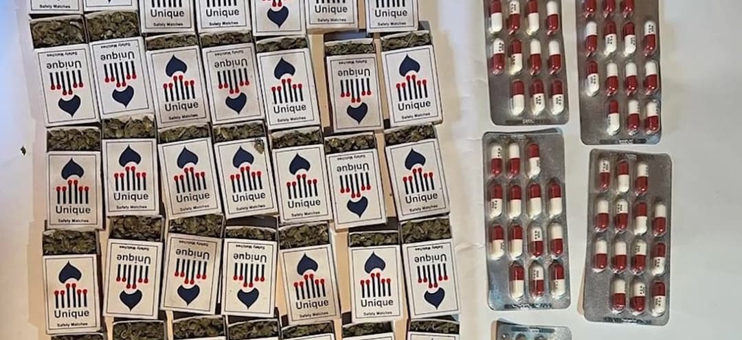 ქვემო ქართლის პოლიციამ ნარკოდანაშაულის ბრალდებით 3 პირი დააკავა, მათ შორის 2 ნარკორეალიზატორია