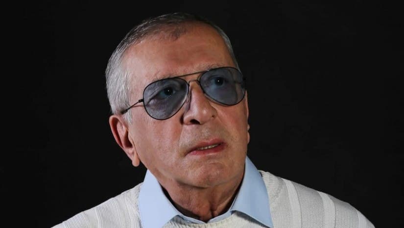 რეჟისორი და მსახიობი ნუგზარ ბაგრატიონ-გრუზინსკი გარდაიცვალა