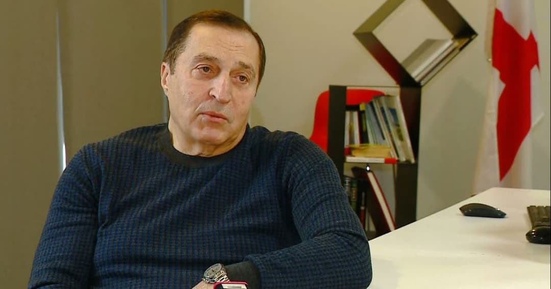 პაატა ბურჭულაძე – ძალა ვიგრძენით ერთმანეთში, ეს არ არის პოლიტიკური პარტია, ეს საზოგადოების შეკრებაა