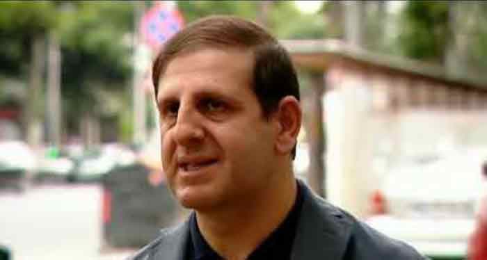 მიხეილ ქარელი – არათუ მაშინ იყო საშიში, დღესაც კი საშიში ადამიანია