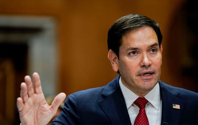 US Secretary of State Marco Rubio: Russia must decide on war’s end within weeks