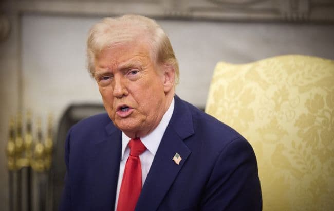 Trump: Russia and Ukraine “very close” to making deal