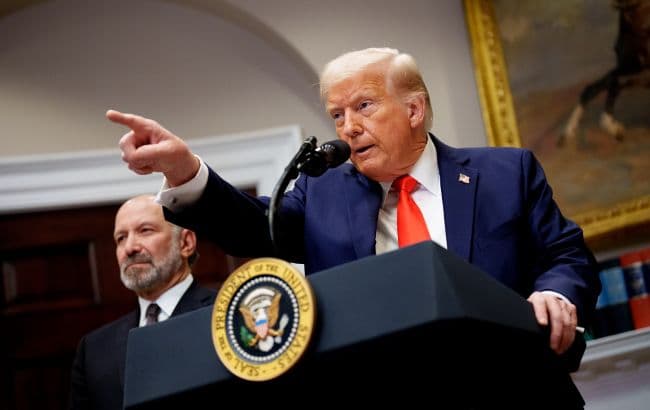 ტრამპი – ჩვენ მივიღებთ გრენლანდიას, დიახ, 100%-ით