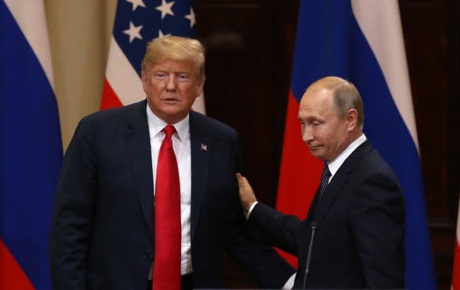 Russia agrees to limited energy and infrastructure ceasefire in Ukraine, White House