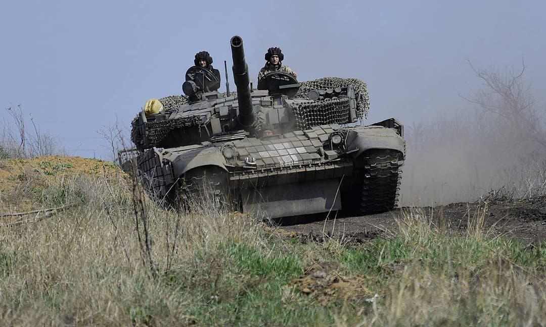 უკრაინის გენშტაბი – ომის დაწყებიდან რუსებმა ფრონტზე 945 ათასზე მეტი ჯარისკაცი დაკარგეს