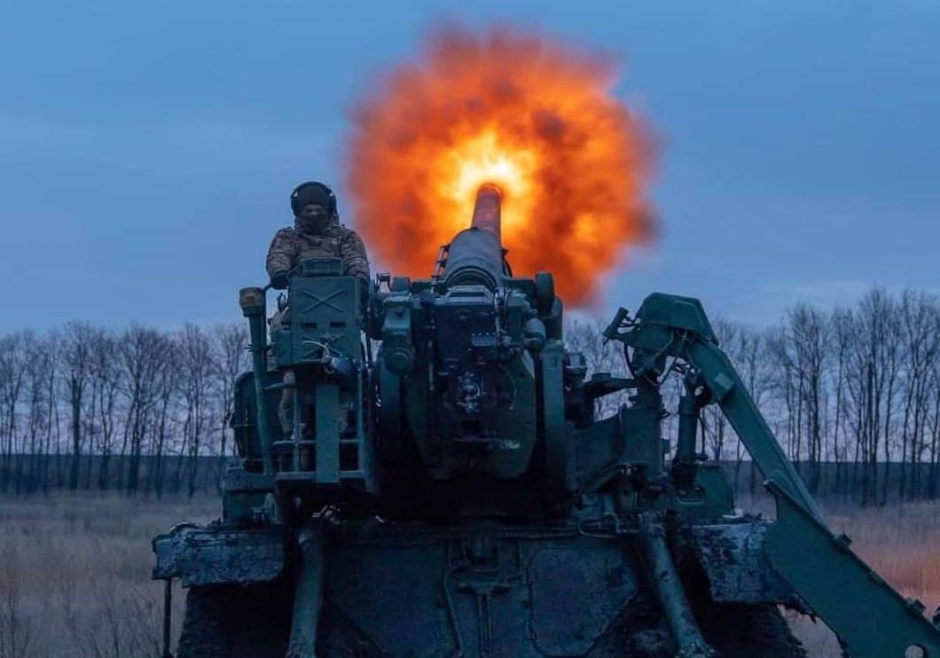 უკრაინის გენშტაბი – ომის დაწყებიდან რუსეთმა ფრონტზე 886 320 ჯარისკაცი დაკარგა