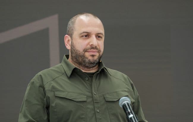 უმეროვი – განცხადებები კურსკში “ათასობით ალყაში მოქცეული უკრაინელი ჯარისკაცის” შესახებ, სიმართლეს არ შეესაბამება