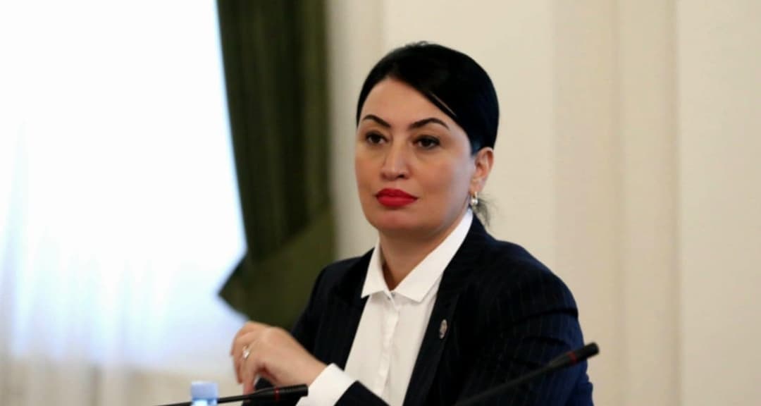 გრეტა წიწავა – ამ ყველაფრის ფონზე დღეს ამბობენ, “ქართული ოცნება” აბრალებს საქართველოს ომის დაწყებასო